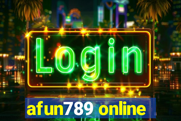 afun789 online